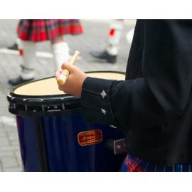 2013 Octagonal Day Street March