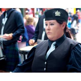 2013 Octagonal Day Street March