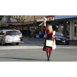 Aotearoa Is Not For Sale 