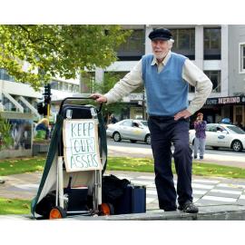 Aotearoa Is Not For Sale 
