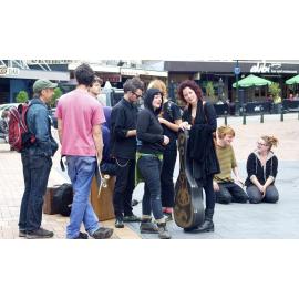 Aotearoa Is Not For Sale 