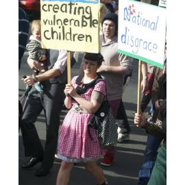 Aotearoa Is Not For Sale