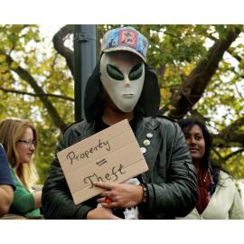 Aotearoa Is Not For Sale 