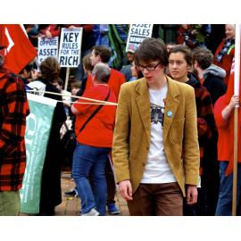 Aotearoa Is Not For Sale 