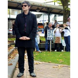 Aotearoa Is Not For Sale 