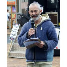 Aotearoa Is Not For Sale 