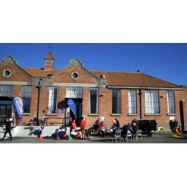 South Dunedin Community Expo