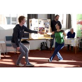 South Dunedin Community Expo