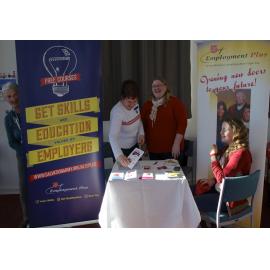 South Dunedin Community Expo