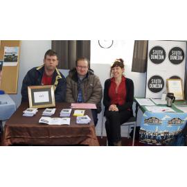 South Dunedin Community Expo