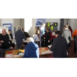 South Dunedin Community Expo