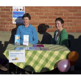 South Dunedin Community Expo