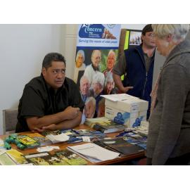 South Dunedin Community Expo