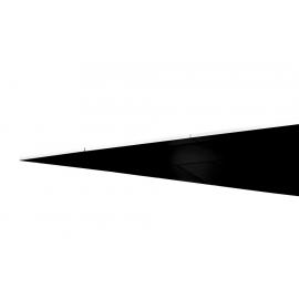 Pointed Sky - Toitu - Otago Early Settlers Museum Building