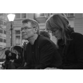 GCSB Dunedin Protest