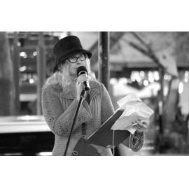 GCSB Dunedin Protest