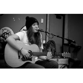 Abby Wolfe