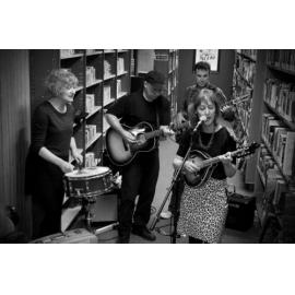 Both Sides of the Line