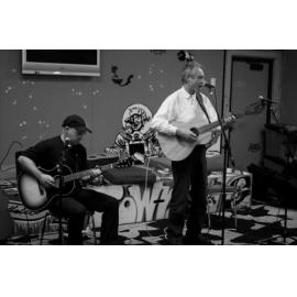 The Phil Corfield Band