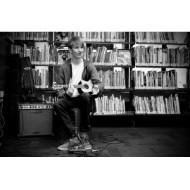 Trent Hawthorne