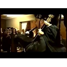 Farewell for the Cedar Club Lounge part 2