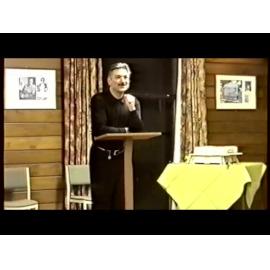 Farewell for the Cedar Club Lounge part 4