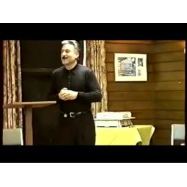 Farewell for the Cedar Club Lounge part 3