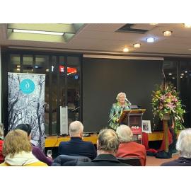 Caselberg Trust Elizabeth Brooke-Carr Emerging Writers Residency announcement