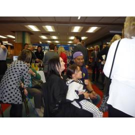 Digitisation Centre and Scattered Seeds - He Purapura Marara launch