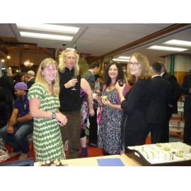 Digitisation Centre and Scattered Seeds - He Purapura Marara launch