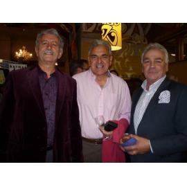 Digitisation Centre and Scattered Seeds - He Purapura Marara launch