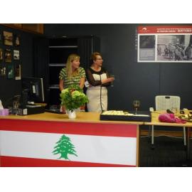 Digitisation Centre and Scattered Seeds - He Purapura Marara launch