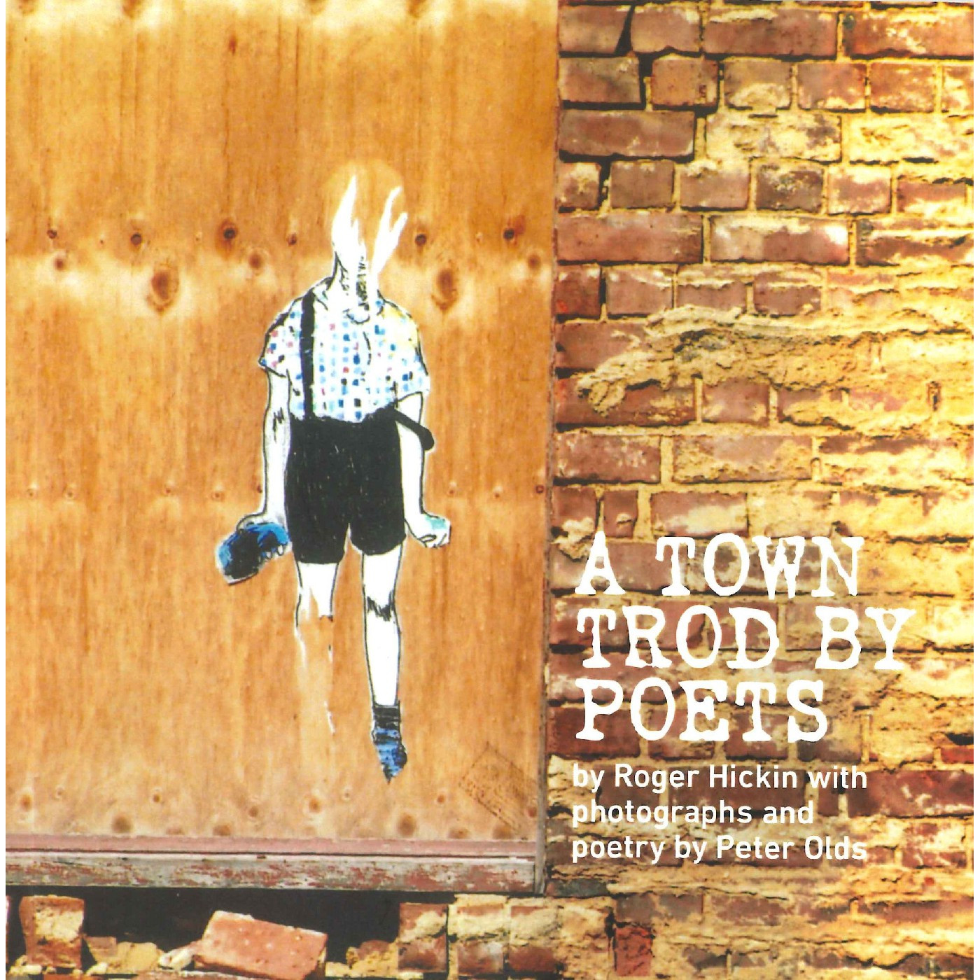 A Town Trod by Poets