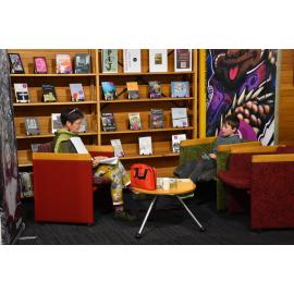 One-on-one with ‘Doctor’ Ruth 