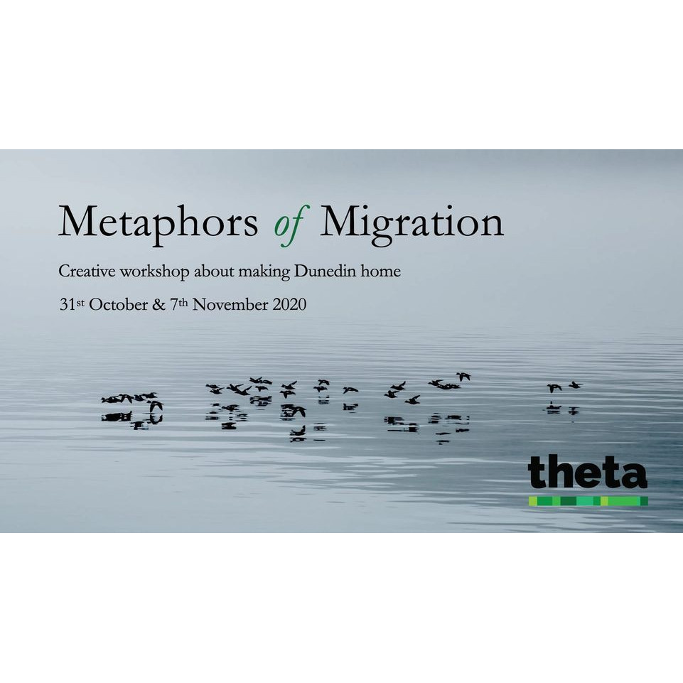 Metaphors of Migration