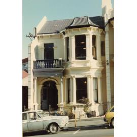 The Boys' and Girls' Library