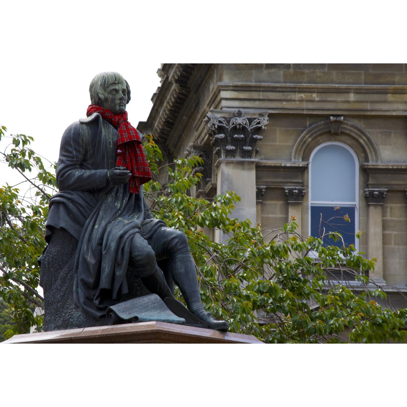 St Andrew's Day celebrations