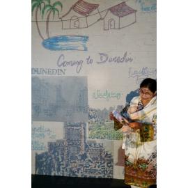 Journey – Saadia Yousouf