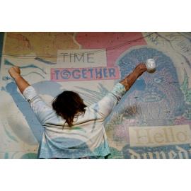 A Call to Nest - Claire Rye