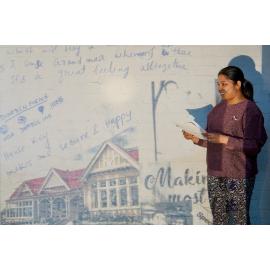 A Place for Everything – Debadrita Mukherjee