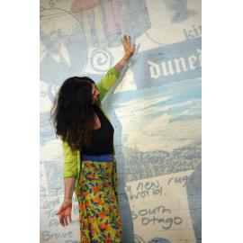 Beloved - Suraya Langston