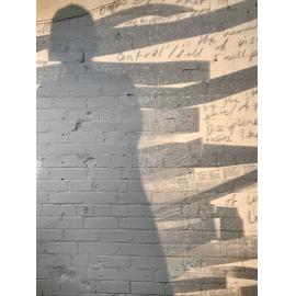 Prayer for Past - Hayley Rata Heyes