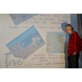 I am an Immigrant Too - Kovido Maddick