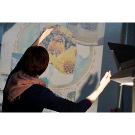 A Metaphor of Metamorphosis – Alexandra Schefner