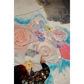 Flora Fauna and Bears – Simone Claire