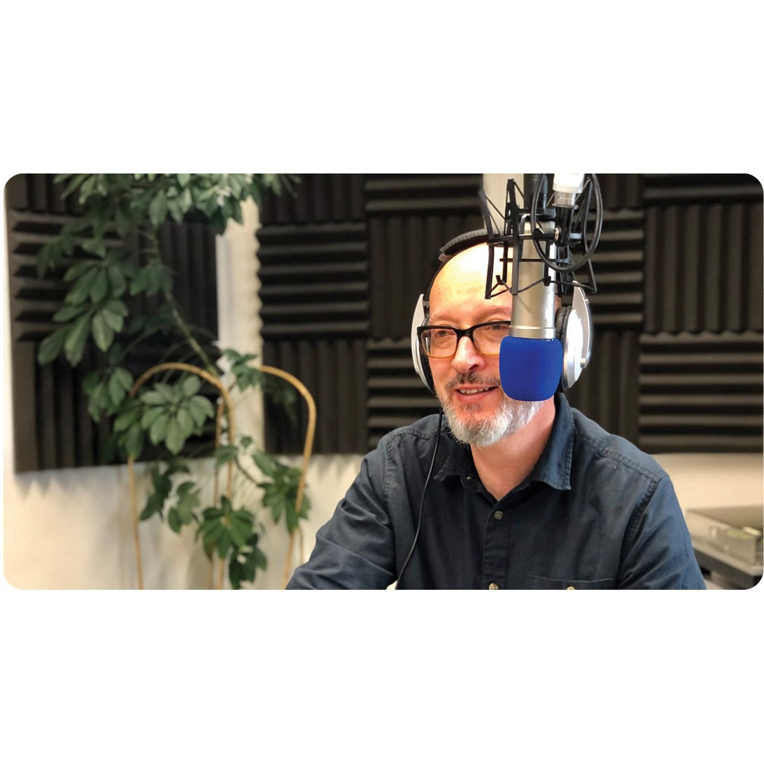 Relevant Radio - A Local Perspective