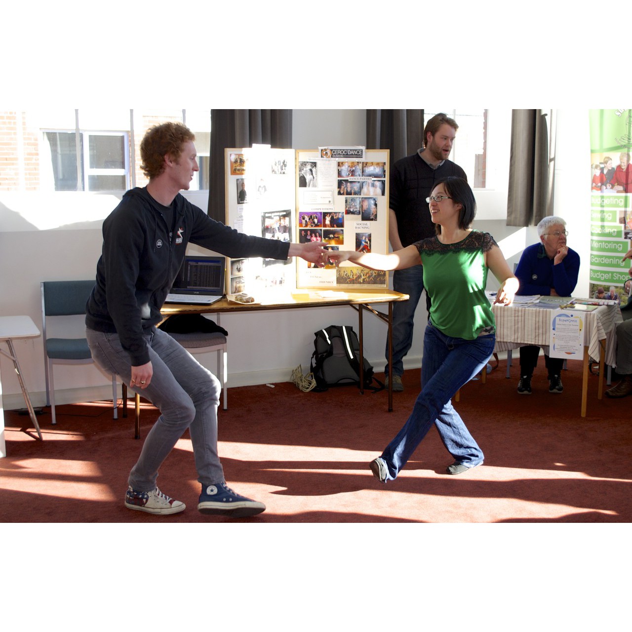 South Dunedin Community Expo