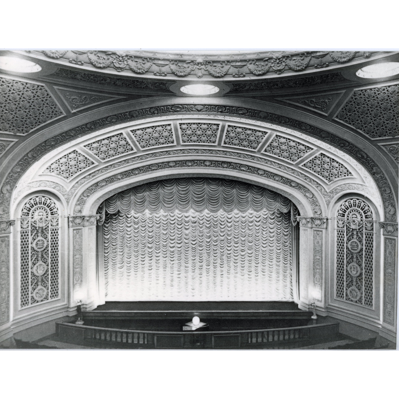Regent Theatre