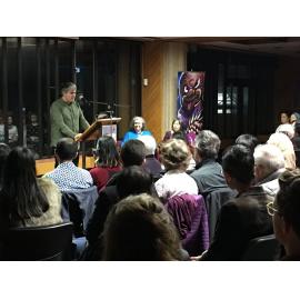 A Clear Dawn: New Asian Voices from Aotearoa New Zealand - Dunedin Launch