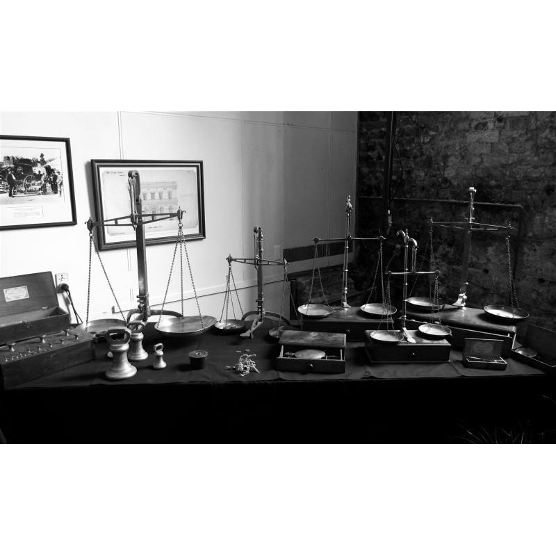 Layers of Gold - Dunedin Heritage Festival